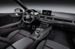 Audi RS5 Coupe 2017 года (WW)